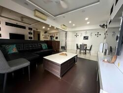 The Interlace (D4), Condominium #564147371